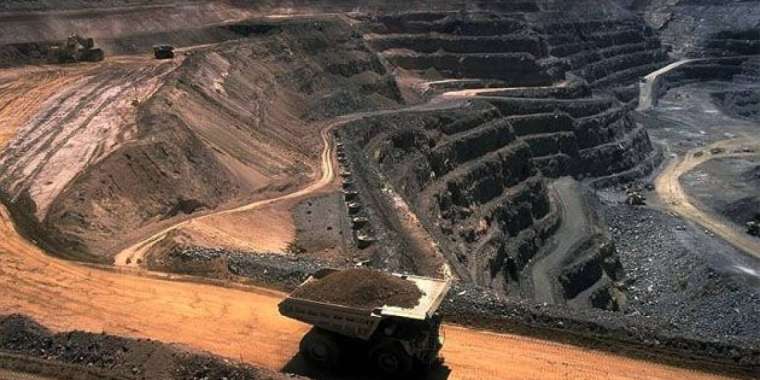 Қытайға заңсыз темір рудасын сатқандар анықталды