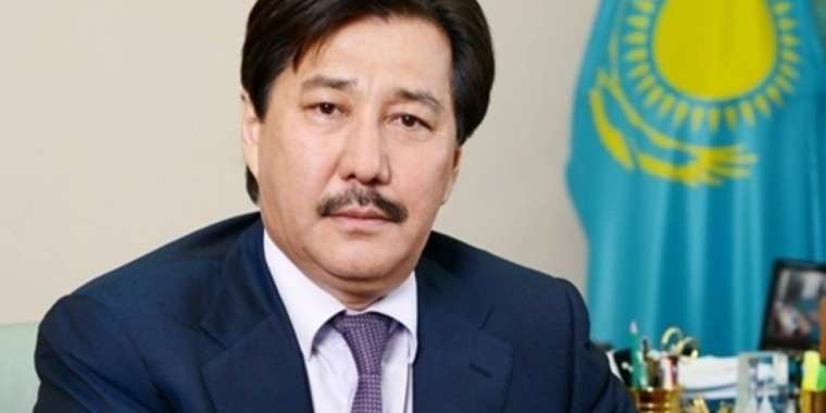 Мамин тартпаған миллиард долларды Мұтанов қайдан тартсын?..