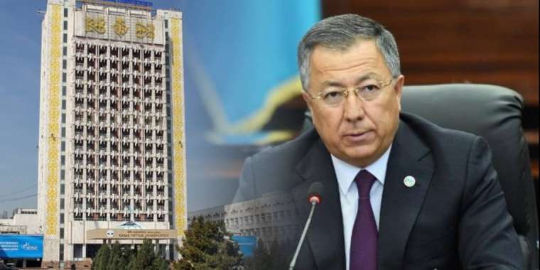 Түймебаевтың әжетханасы қанша миллион тұрады?