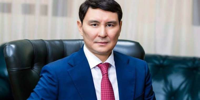 Қаржы министрі жемқорлықпен "шен беру" арқылы күреспек