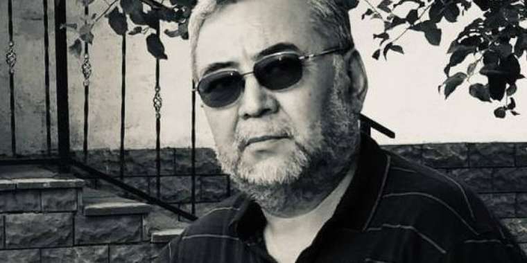 Мұрат Шаймаран. Апам менің өлген жоқ, келеді әлі!