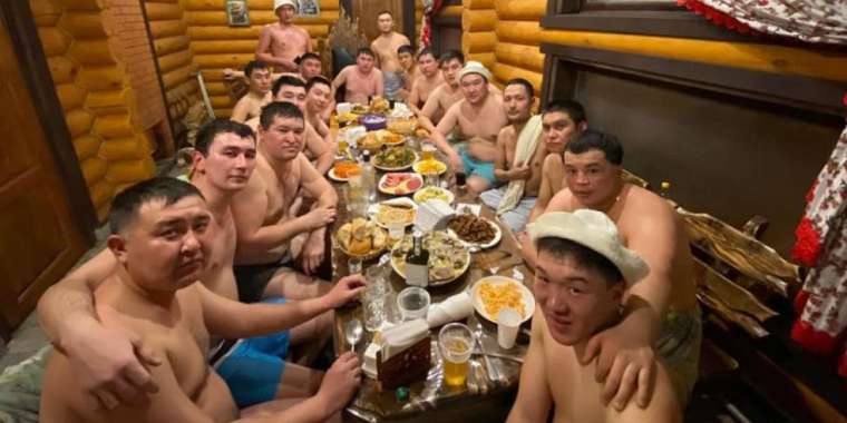 Полиция, сот және прокурор карантинде моншаға баруға неге құмар?