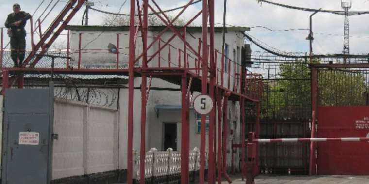 Долинка түрмесінде сотталушылардың зорланғаны хабарланды