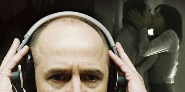 Malim-Сinema. Жақсы адам жайлы соната