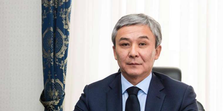 БАҚ: Мәдениет және спорт министрінің орынбасары ұсталды