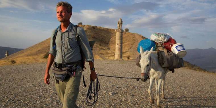 АҚШ журналисі: Бозжыра ерекше қорғалатын аумаққа жатқызылуы керек