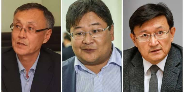 "Әділ сайлау өтсе, бірде-бір әкім орнында қалмайды"