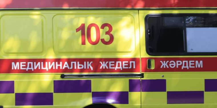 Түркістандағы жеке тұрғын үйде бес адам өлі табылды. Төртеуі бала