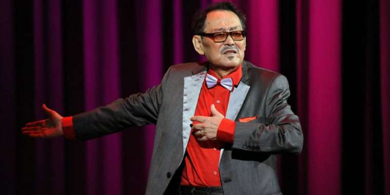 Софы СМАТАЕВ. Неткен шексіз қазақта шыдам деген