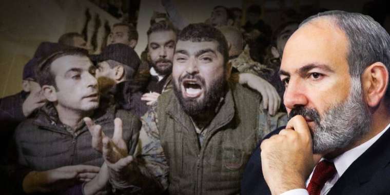 Әскери төңкеріс қауіпі: Ақиқат пен аңыз