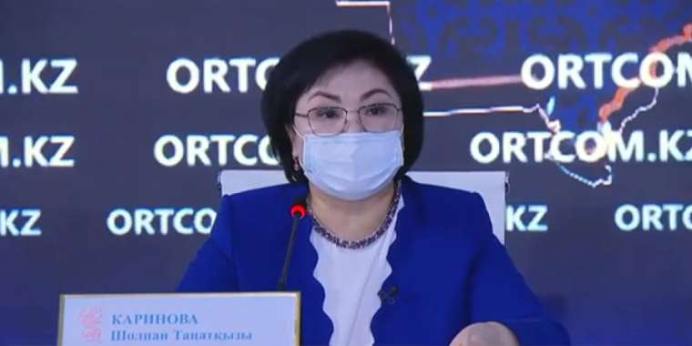 Студенттер офлайн оқуға қашан оралады?