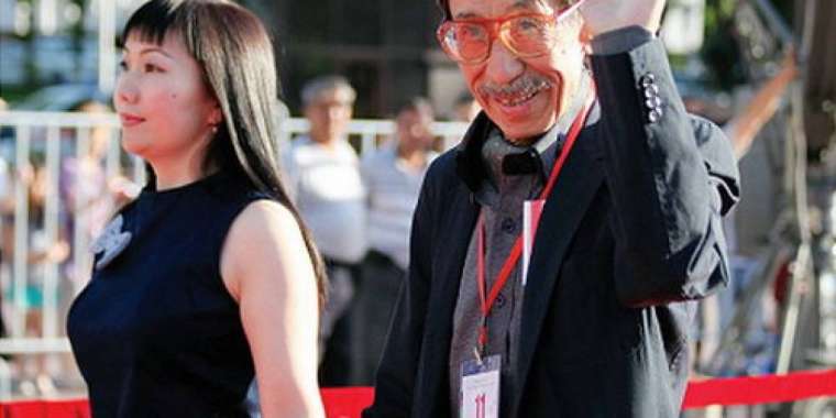 Сатыбалды Нарымбетов. Жастармен жарысуға болады