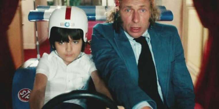 Malim Сinema: «Ойыншық» фильмі жайлы бірер сөз