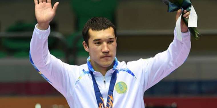 Әділбек Ниязымбетов лауазымды қызметке тағайындалды