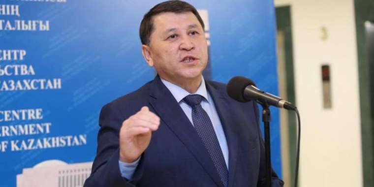 Наурыз мерекесі тойланбасын. Қалаға автобустар кірмесін.