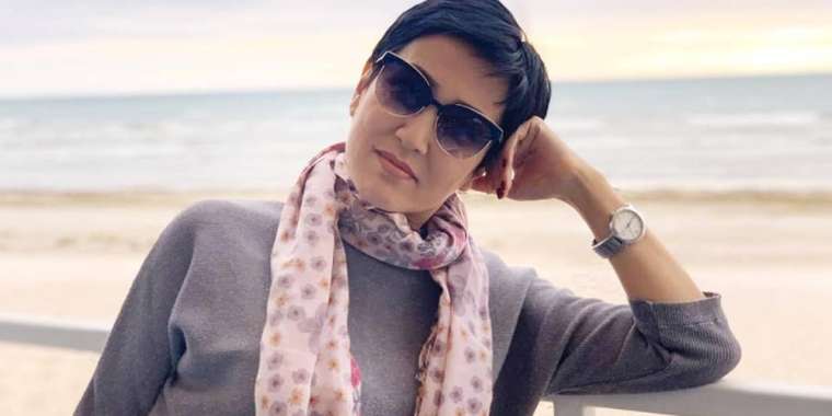 Менің мылқау махаббатым, қалайсыз?..