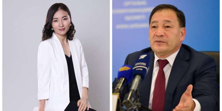 Жасөспірімдер мен балалар басылымдарын біріктіруге түбегейлі қарсымыз