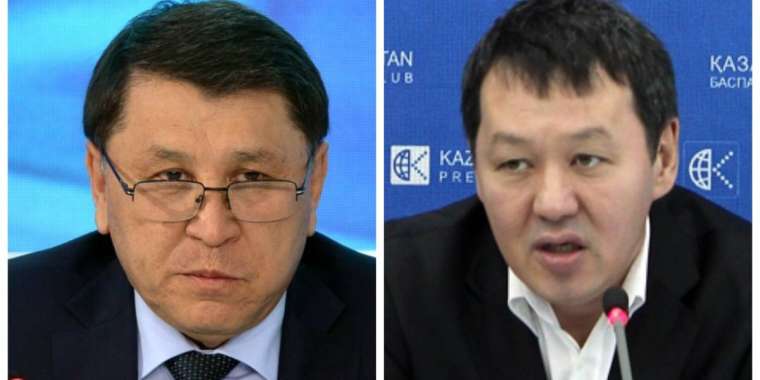 Бекшин мен "Сұңқар" дауы: Арзан ПТР дөкейлерге шығын ба?