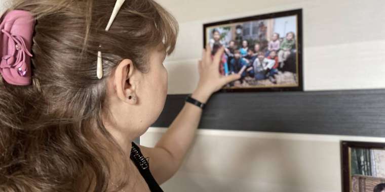 Тағдыры ауыр балалар көп – бәрін бауырыма басқым келеді