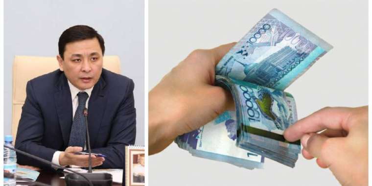 Нұр-Сұлтан жұмысын  жарнамалауға 77 миллион жұмсалмақ