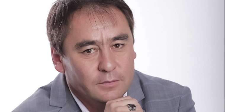 Ықылас Ожайұлы. «Інжу-маржан секілді...»