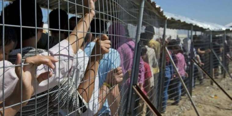 Пандемия босқындарға қалай әсер етті? Сарапшы пікірі