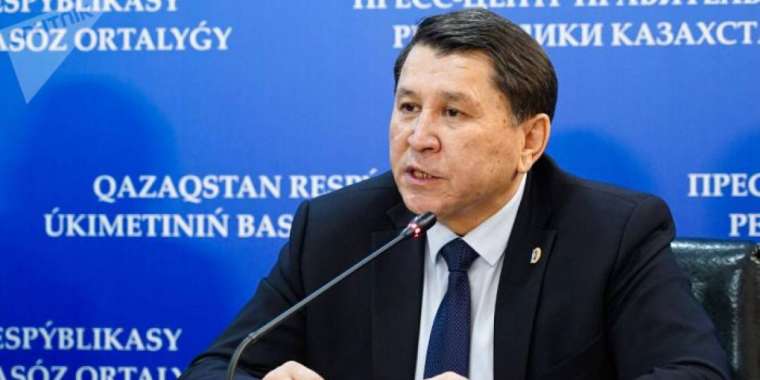 Бекшиннің болжамы: Эпидемиологиялық ахуал нашарлайды