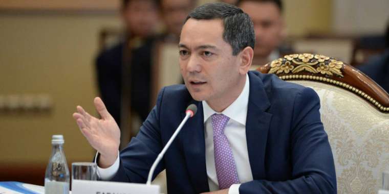 Қырғызстан экс-премьерін тергеу тоқтатылды