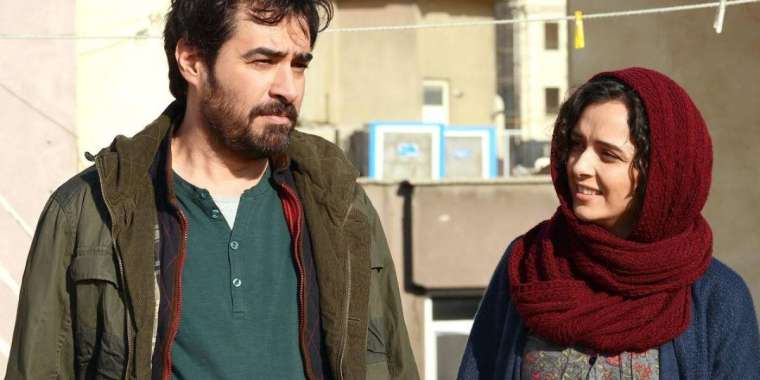 MalimCinema. Иран «жауһарлары»