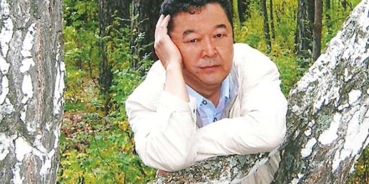 Қазақ тіл білімін жаңа деңгейде жетілдірген ғалым