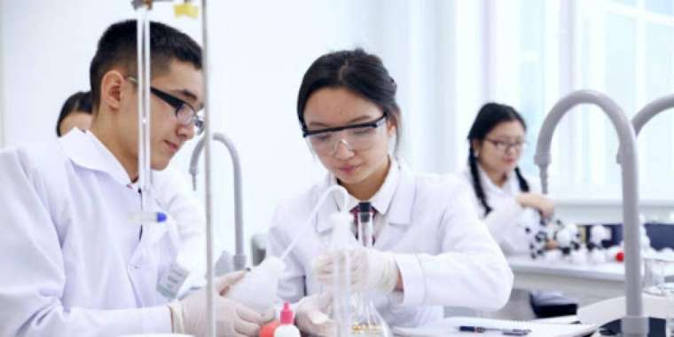 Ғылымды қаржыландыру артады