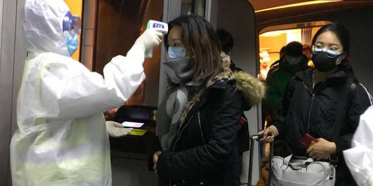 Астанада карантин күшейтілді