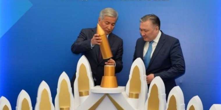 Патронсыз Қазақстан: 28 миллиардтық зауыт сатылатын болды