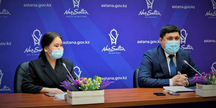 Қайырымды қалада қайырымды істер үзілмейді