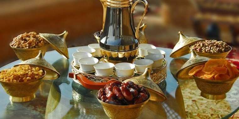 Ораза 13 сәуір күні басталады