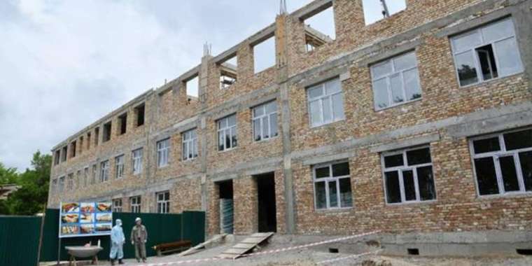 Шымкентте биыл 20 мектеп пайдалануға беріледі