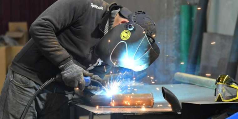 Жергілікті өнімді қолдау керек