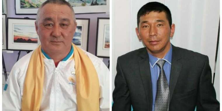 "Кешірім сұрамаймын":«Nur Otan» депутаттары мұғалімдерді тепкілеуге көшкен бе?