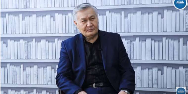 Оразхан Кенебаев: «Мәдениетті насихаттау – ұлтты сақтау»