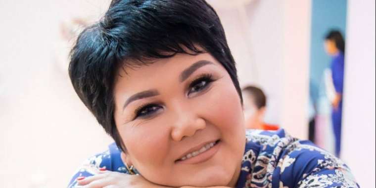 Асылзат Арыстанбек. Дір-дір еткен жапырақ ем қураған...