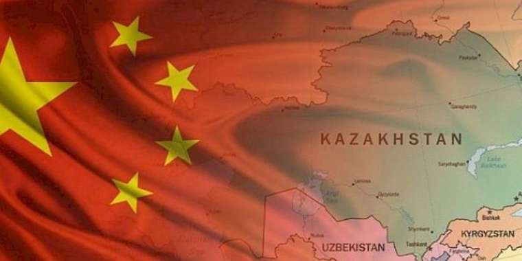 Қыл үстіндегі қауіпсіздік: Қазақстанның Қытайдың ырқына жығылғаны рас па?