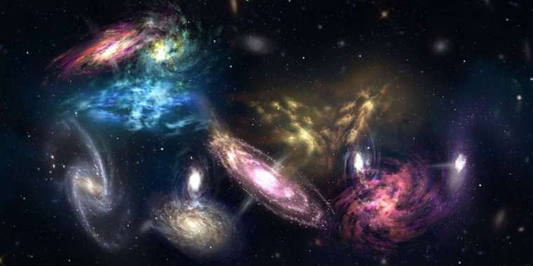 Қашаған жырау мен әлемнің жаратылуы