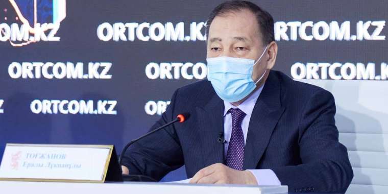 Саяси қуғын-сүргін құрбандарын толық ақтайтын ғылыми бағдарлама әзірленді