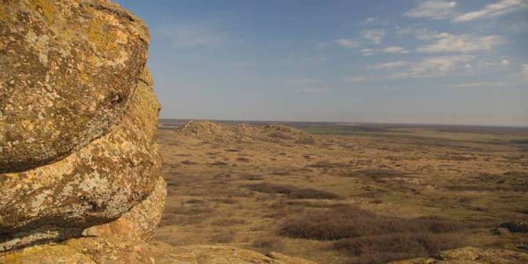 Қазақ тілі – қасаң тіл емес