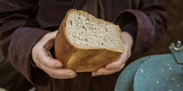 Қазақстанда халық кедейленіп барады