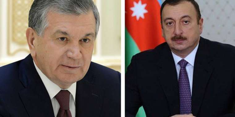 Өзбек-Әзірбайжан ынтымақтастығы: Ташкент Таулы Қарабаққа сый жасамақ