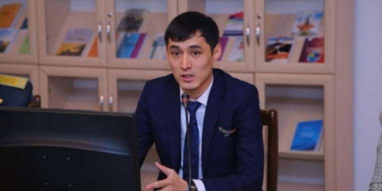 Ғылымы дамыған ел өседі