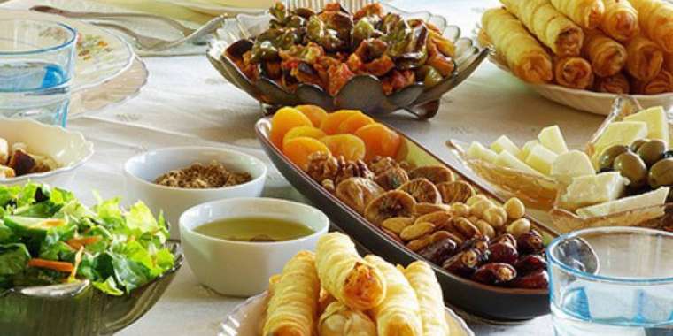 Сәресінің жеті берекесі. Неге сәресіні қалдырмаған дұрыс?