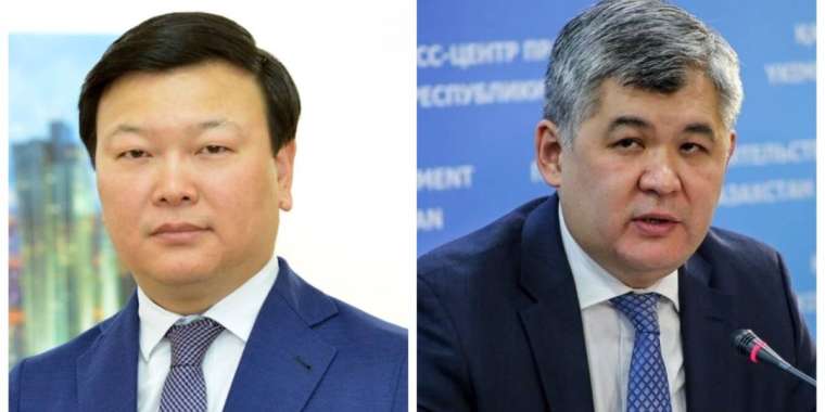 "Біртанов байыбына бармаған, Цой асыра сілтеп отыр"