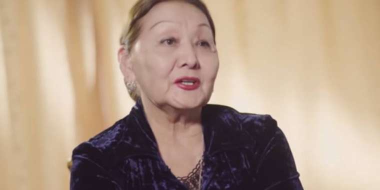 Қазақстанның еңбек сіңірген қайраткері Нурикамал Сейітжанқызы дүниеден озды